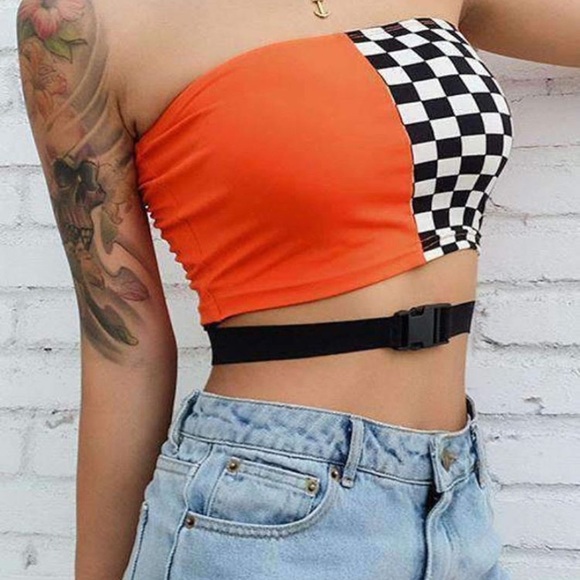 crop top - Picture 1 of 1